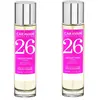 Caravan Parfum Nº26 150ml 2 Unités