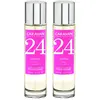 Caravan Parfum Nº24 150ml 2 Unités