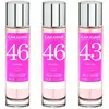 Caravan Parfum Nº43/nº46 150ml 2 Unités