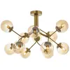 Wellhome Plafonnier 60x80x80 Cm