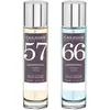 Caravan Parfum Nº66 & Nº57