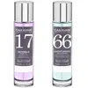 Caravan Parfum Nº66 & Nº17