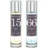 Caravan Parfum Nº66 & Nº15