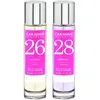 Caravan Parfum Nº28 & Nº26