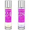 Caravan Parfum Nº28 & Nº24