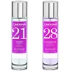 Caravan Parfum Nº28 & Nº21