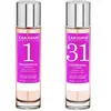 Caravan Parfum Nº31 & Nº1