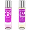 Caravan Parfum Nº42 & Nº38
