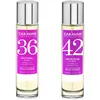Caravan Parfum Nº42 & Nº36