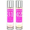 Caravan Parfum Nº42 & Nº31