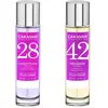 Caravan Parfum Nº42 & Nº28