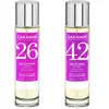 Caravan Parfum Nº42 & Nº26