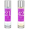 Caravan Parfum Nº42 & Nº21