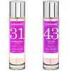 Caravan Parfum Nº43 & Nº31