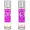 Caravan Parfum Nº43 & Nº26