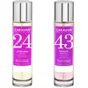 Caravan Parfum Nº43 & Nº24