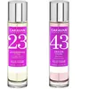Caravan Parfum Nº43 & Nº23