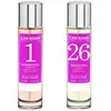 Caravan Parfum Nº26 & Nº1