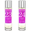 Caravan Parfum Nº24 & Nº23