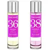 Caravan Parfum Nº38 & Nº36
