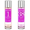 Caravan Parfum Nº38 & Nº1