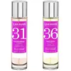 Caravan Parfum Nº36 & Nº31
