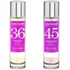Caravan Parfum Nº45 & Nº36