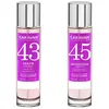 Caravan Parfum Nº45 & Nº43