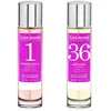 Caravan Parfum Nº36 & Nº1