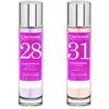 Caravan Parfum Nº31 & Nº28