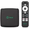 Engel Smart Tv Android Engel 4k You-box