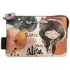 Anekke - Porte-monnaie triple "Alma" - 12379