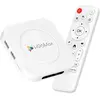 H96 Max Lecteur Multimédia M1 Plus 4gb/128gb 8k Wifi6 Android 14