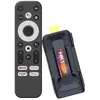 Hk1 Lecteur Multimédia Rbox D8 Rk3528 4gb/32gb Android 13-android Tv