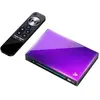 H96 Max Lecteur Multimédia M9 Rk3576 4gb/32gb Wifi 6 Android 14-androi...