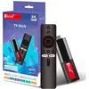 Tx Lecteur Multimédia Tv98 Atv Mini 8k H618 2gb/16gb Wifi Dual Android...