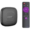 Tx Lecteur Multimédia T1 H313 2gb/16gb Wifi Dual Android 13-android Tv