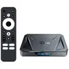 X9x Lecteur Multimédia X96q Pro Plus H728 4gb/32gb Wifi Dual Android 1...
