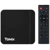 Tanix Lecteur Multimédia W2 S905w2 4gb/32gb Wifi Dual Android 11