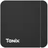 Tanix Lecteur Multimédia W2 S905w2 4gb/64gb Wifi Dual Android 11