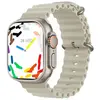 No.1 Montres Connectée Dt V9 Ultra 2
