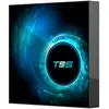 Tx Lecteur Multimédia T95 H616 6k 4gb/32gb Android 10.0-android Tv