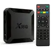 X9x Lecteur Multimédia X96q H313 2gb/16gb Android 10-android Tv