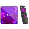 Powertv Lecteur Multimédia H10 Max+ H313 2gb/16gb Android 10-android T...