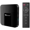 Tanix Lecteur Multimédia Tx3 Mini Plus 4k 2gb/16gb Dual Band Android 11