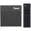 Tanix Lecteur Multimédia X4 Pro 4k 4gb/64gb Android 11