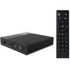 Tanix Lecteur Multimédia X4 4k 4gb/32gb Android 11