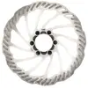 Rotor Disque De Frein Uno Road/gravel