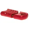 ROTOR rhawk Pare-Chocs Set, Rouge, One sizesize