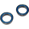 Rotor PF4130 Acier Boitier de pédalier Adulte Unisexe, Noir, Normal